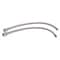 Alfi Brand Tall Polished Chrm Tall Sqr Body Crved Spout Sgl Lever Bathroom Faucet AB1158-PC - alternate 14